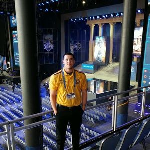 Meet your Posher, Brett